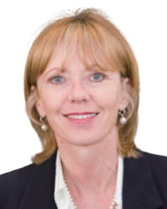 Marie McDonald, Blake Dawson Melbourne 博雷道盛 墨尔本办公室, Partner 合伙人