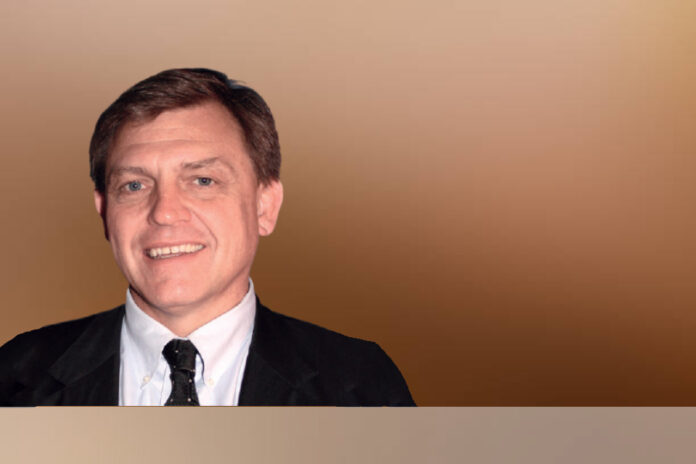 Michael-Cripps Insurance “incredibly exciting”, 保险业商机无限、令人期待
