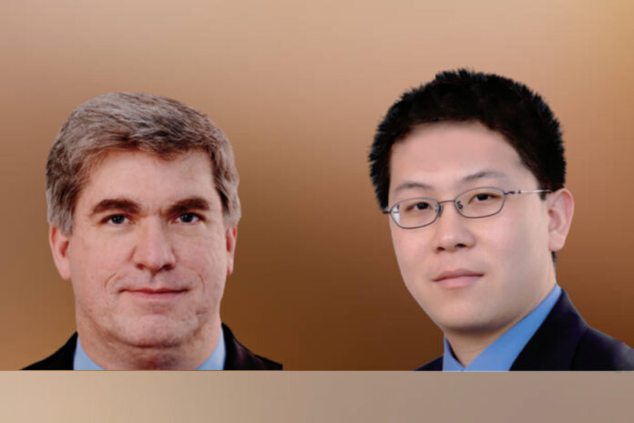 Dudek and Wang join SNR Denton, 普衡两名资深律师加盟SNR Denton
