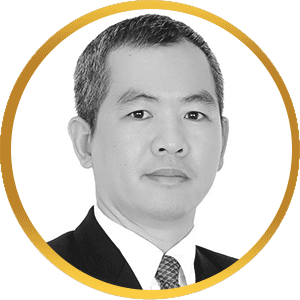 Nguyen Manh Dzung Dzungsrt & Associates