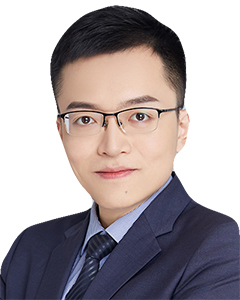 Quan Wei, Partner, Han Kun Law Offices