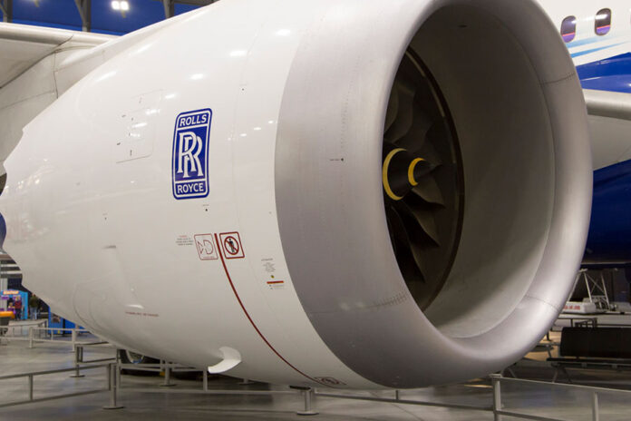 Rolls-Royce Link Legal advises Rolls Royce on L&T subsidiary purchase