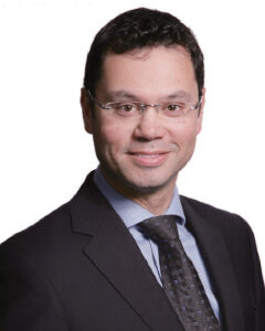 Stuart Dutson, Eversheds 安睿律师事务所, Partner 合伙人