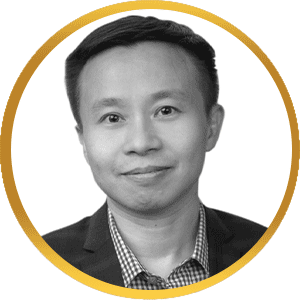 Tran Manh Hung BMVN International