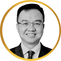 Tran Tuan Phong, VILAF