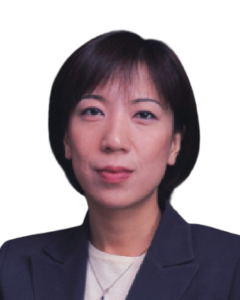 Yao Yi 姚毅, Partner 合伙人, Concord & Partners 北京市共和律师事务所