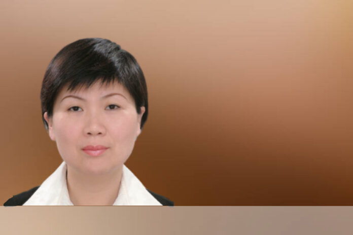 Zhong Jie Zhong Jie, Zhong Jie joins Broad & Bright, 钟洁加盟世泽