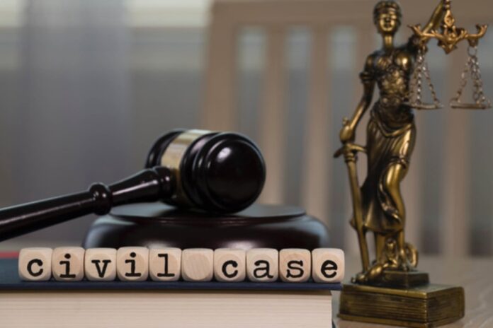 civil cases Supreme Court clarifies revised Causes of Action in Civil Cases Provisions, 最高法院修改《民事案件案由规定》
