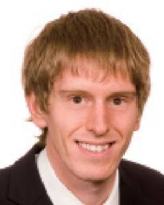 Daniel Walker, Voisin, Solicitor
