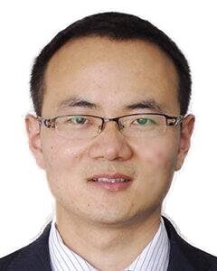 高磊 Gao Lei 