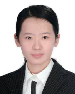 高岩 Gao Yan 