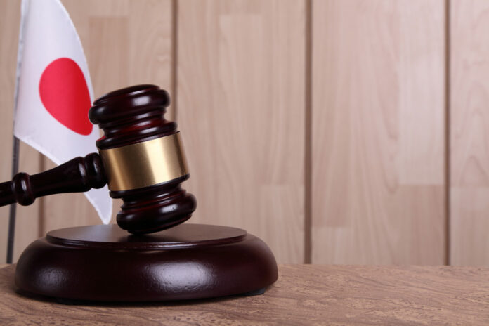 Japan foreign law joint enterpriese