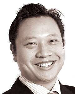 Michael Sheng 盛冕, Blake Dawson Shanghai 博雷道盛上海代表处, Partner 合伙人