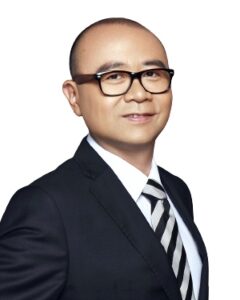Xu Bangwei 徐邦炜