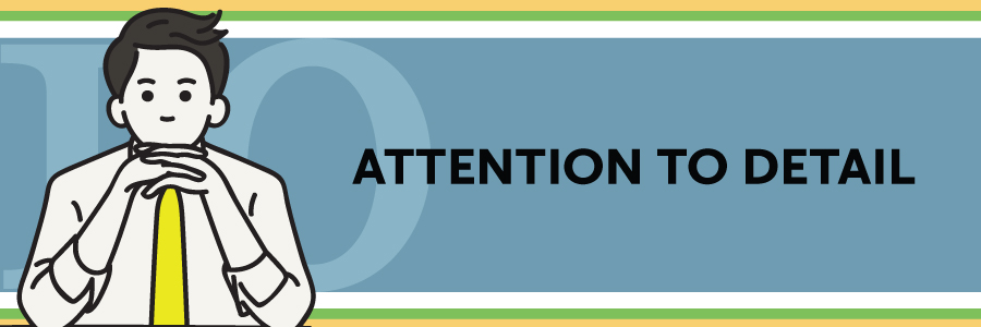 10.attention-to-detail