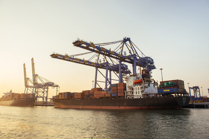 DSK advises Dighi Port on successful insolvency resolution