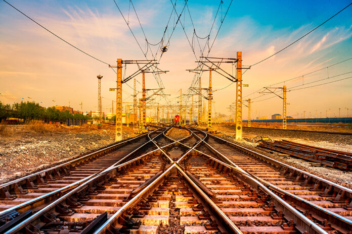 Four firms advise on IRFC's US$750m bond issue