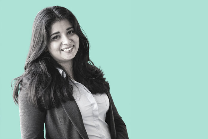 Innoterra promotes India counsel to global role, Yashasvini Kumar