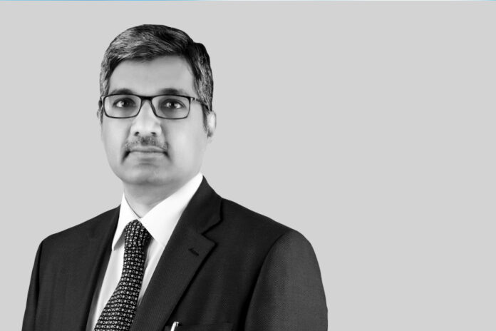 Link Legal India Law Services lawyers joins Algo Legal's Bengaluru office, K Venkat Satyanarayana