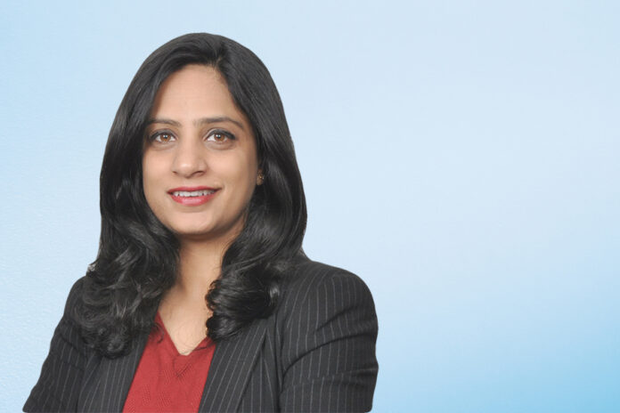 Manchanda joins partnership at Chandhiok