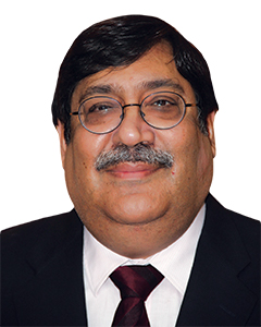 Pravin Anand, Managing Partner & Head of Litigation, Anand and Anand