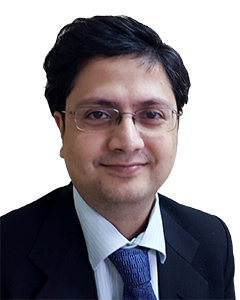 Saurya Bhattacharya, Partner, HSA Advocates
