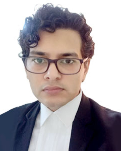 Siddhant Chamolam, Managing Associate, Anand and Anand