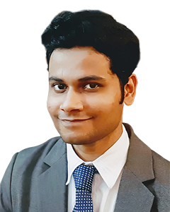 Srinivas Raman, Associate, Samvad Partners