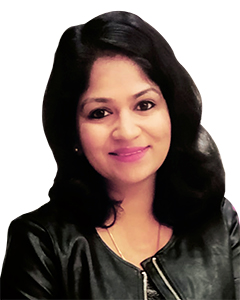 Surbhi Premi, Joint director, Lakshmikumaran & Sridharan