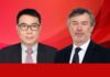 Grifols’ Shanghai RAAS acquisition: A share swap deal first Tomás Dagá and Joe Chen, Osborne Clarke, Grifols’ Shanghai RAAS acquisition: A share swap deal first, 基立福与上海莱士的并购 交易:同类首例换股交易