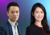Two lawyers join JunHe Two lawyers - Wang Jiedong and Zhang Ke join JunHe, 两位律师加入君合