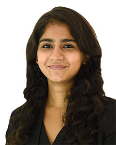 Vrinda Pareek, Associate, Shardul Amarchand Mangaldas & Co