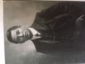 Young William Ah Ket