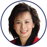 Adeline Wong