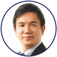 Adrian Koh