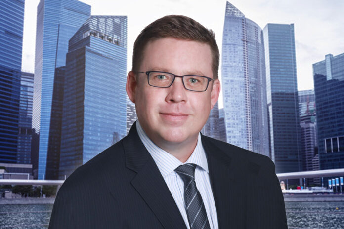 Ashurst Andrew Roche