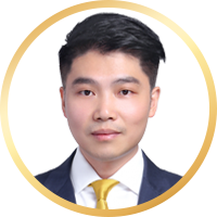 Bill Gao