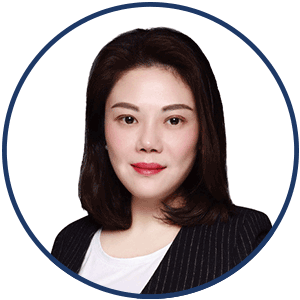 Carrie-Yu