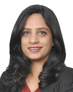 Deeksha Manchanda, Partner, Chandhiok & Mahajan