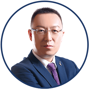 Eric-Xie