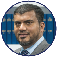 Faisal Moideen