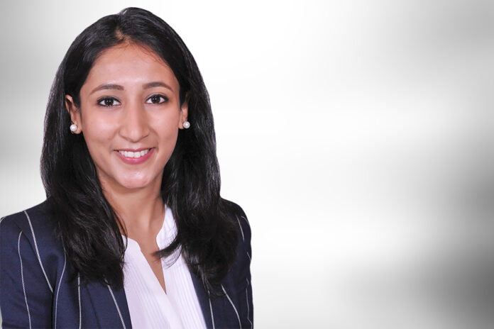 Former IndiGo counsel heads legal at LOTS