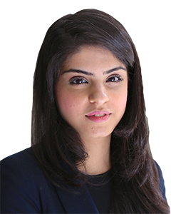 Gouri Puri, Partner, Shardul Amarchand Mangaldas & Co