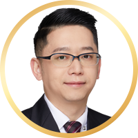 Jacky Li