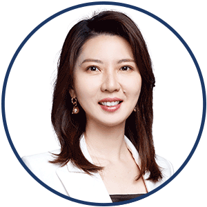 Jenny-Zeng