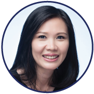 Lee Yee Ling