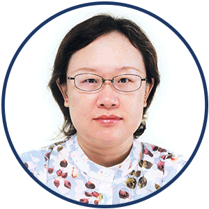 Li-Shuang