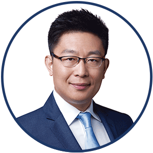 Michael-Zhang