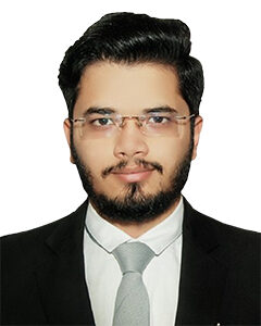 Nitesh Sachdeva, Senior associate, Hammurabi & Solomon