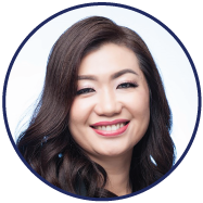 Pauline Khor
